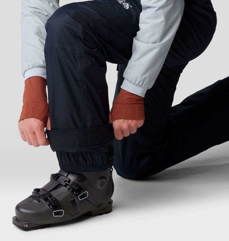 Men's Firefall™ Bib | Mountain Hardwear Men's Firefall™ Bib | Mountain Hardwear
