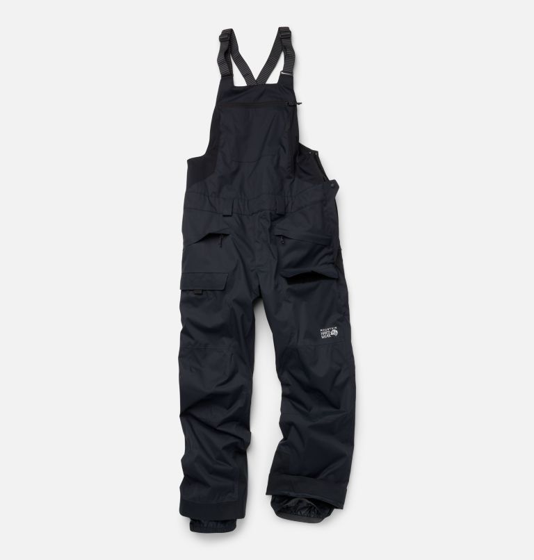 Men's Firefall™ Bib | Mountain Hardwear Men's Firefall™ Bib | Mountain Hardwear