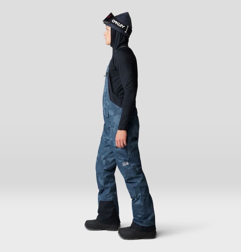 Men's Firefall™ Bib | Mountain Hardwear Men's Firefall™ Bib | Mountain Hardwear