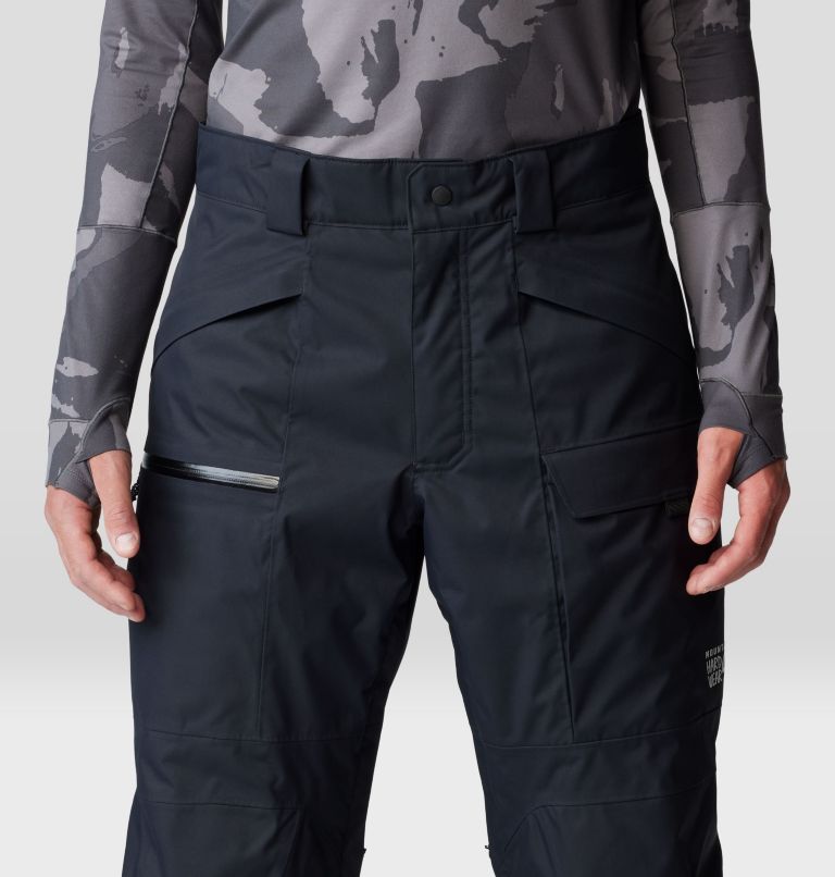 Men's Firefall™ Insulated Pant | Mountain Hardwear Men's Firefall™ Insulated Pant | Mountain Hardwear