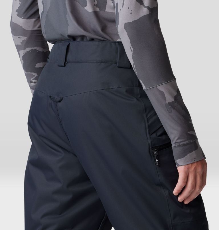 Men's Firefall™ Insulated Pant | Mountain Hardwear Men's Firefall™ Insulated Pant | Mountain Hardwear