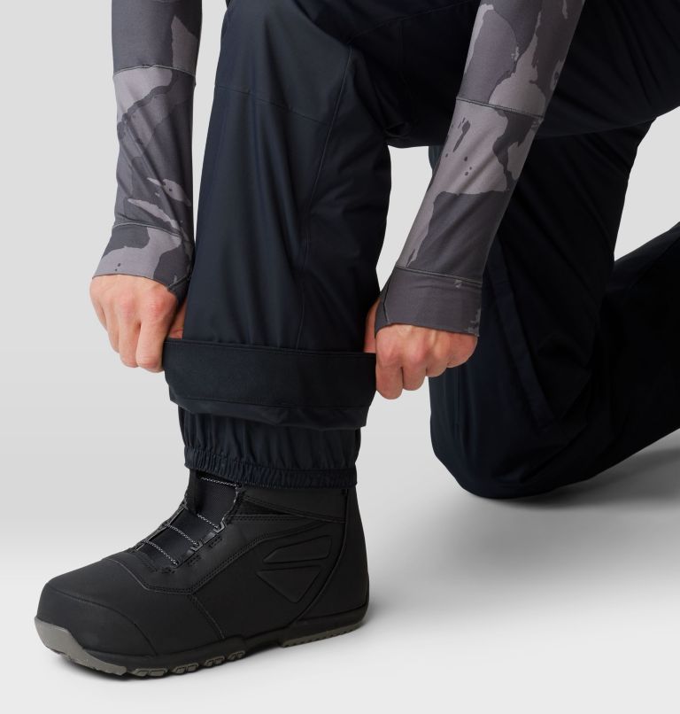 Men's Firefall™ Insulated Pant | Mountain Hardwear Men's Firefall™ Insulated Pant | Mountain Hardwear
