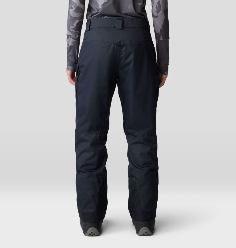 Men's Firefall™ Insulated Pant | Mountain Hardwear Men's Firefall™ Insulated Pant | Mountain Hardwear