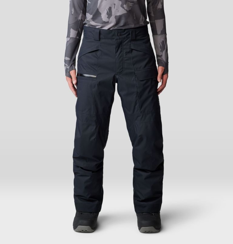 Men's Firefall™ Insulated Pant | Mountain Hardwear Men's Firefall™ Insulated Pant | Mountain Hardwear