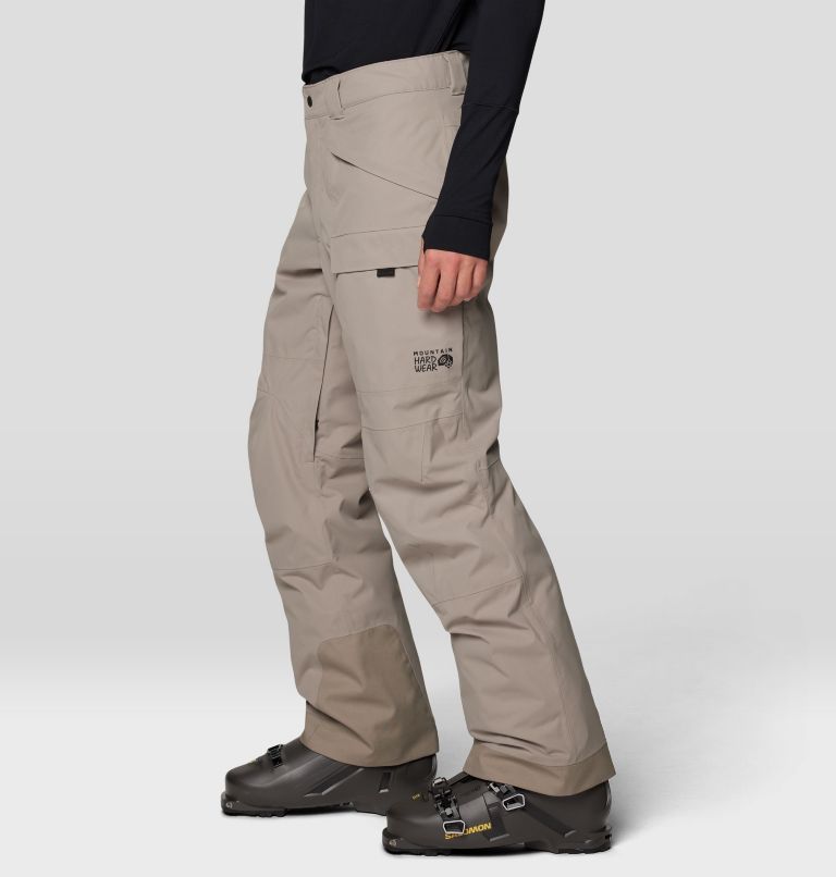 Men's Firefall Insulated Pant, Color: Dunes, image 4