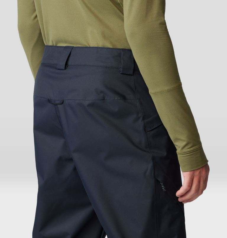 Men's Firefall™ Pant | Mountain Hardwear Men's Firefall™ Pant | Mountain Hardwear