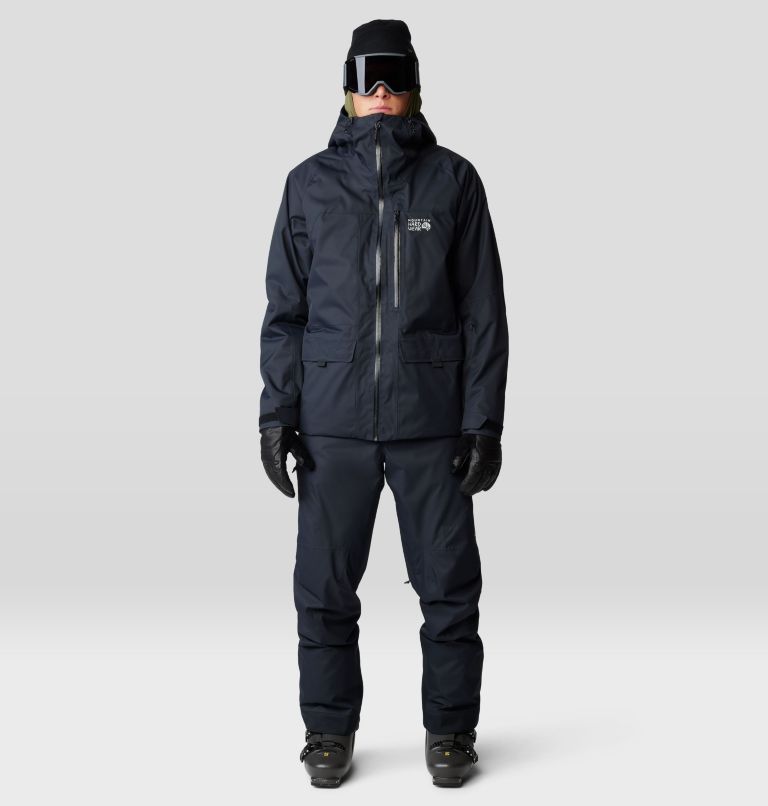 Men's Firefall™ Pant | Mountain Hardwear Men's Firefall™ Pant | Mountain Hardwear