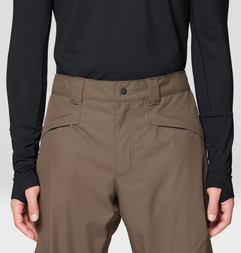 Men's Firefall Pant, Color: Ridgeline, image 5