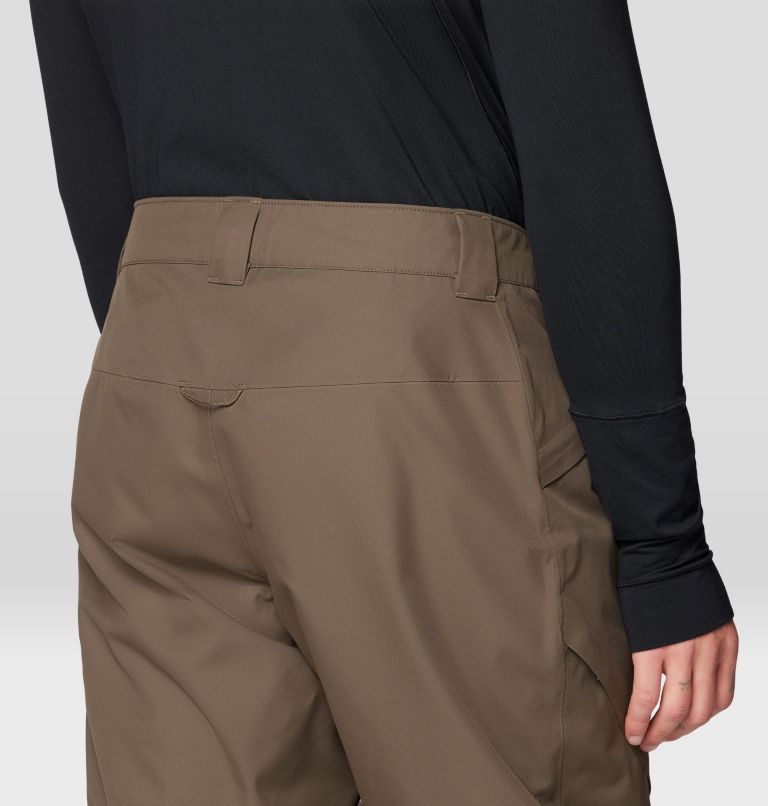 Men's Firefall Pant, Color: Ridgeline, image 6