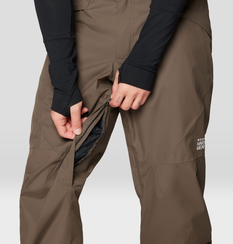 Men's Firefall Pant, Color: Ridgeline, image 7