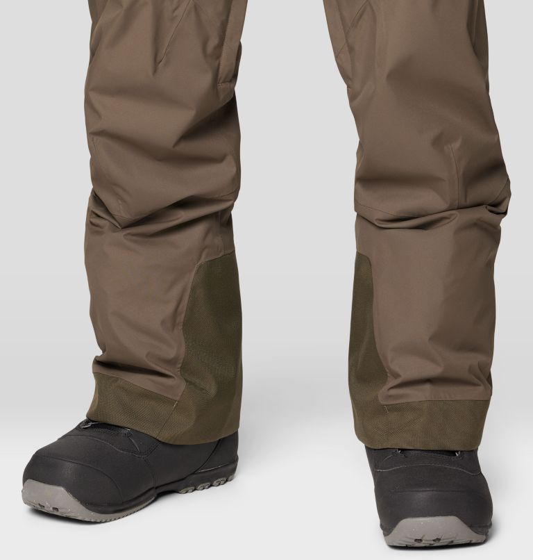 Men's Firefall Pant, Color: Ridgeline, image 8