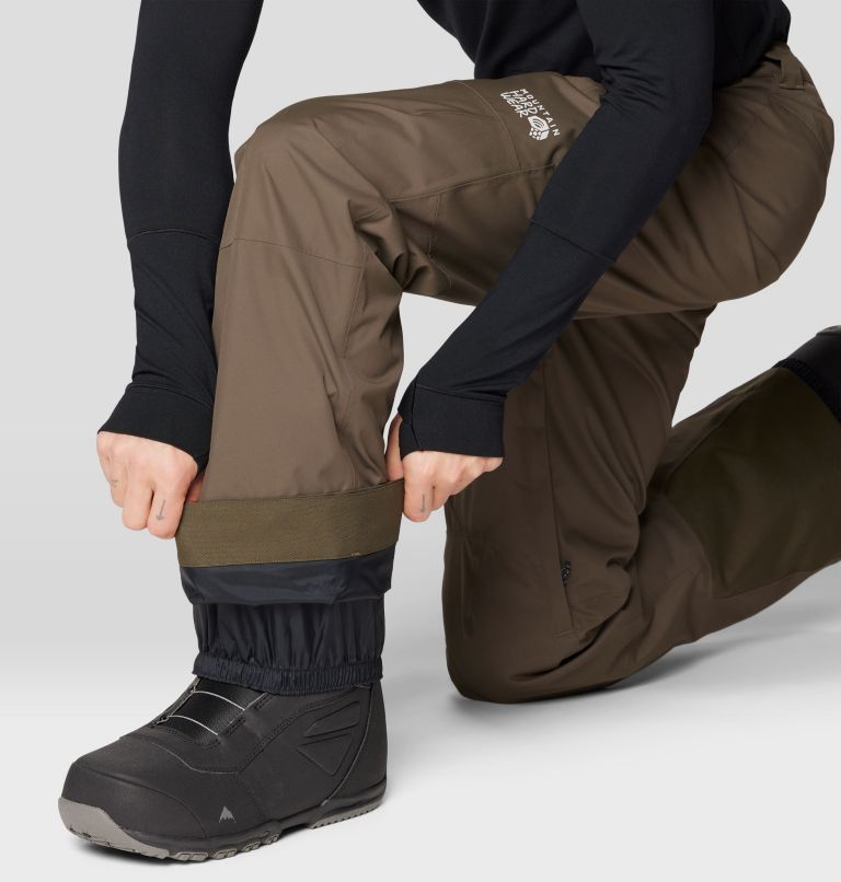 Men's Firefall Pant, Color: Ridgeline, image 9