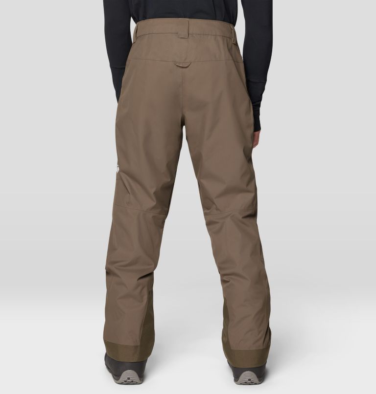 Men's Firefall Pant, Color: Ridgeline, image 3