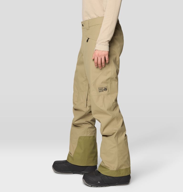 Men's Firefall Pant, Color: Landslide, image 4