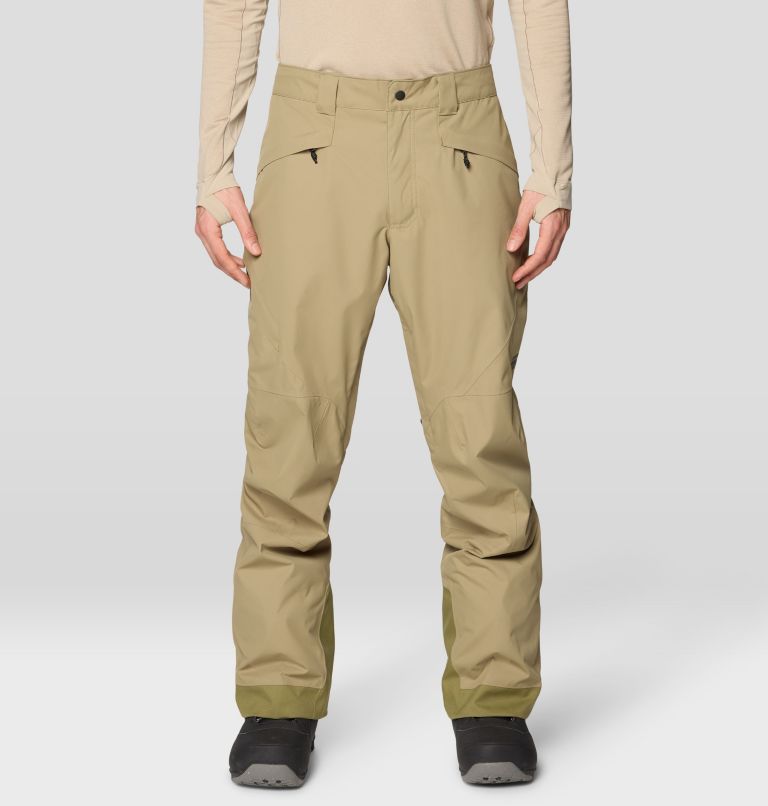 Men's Firefall Pant, Color: Landslide, image 1