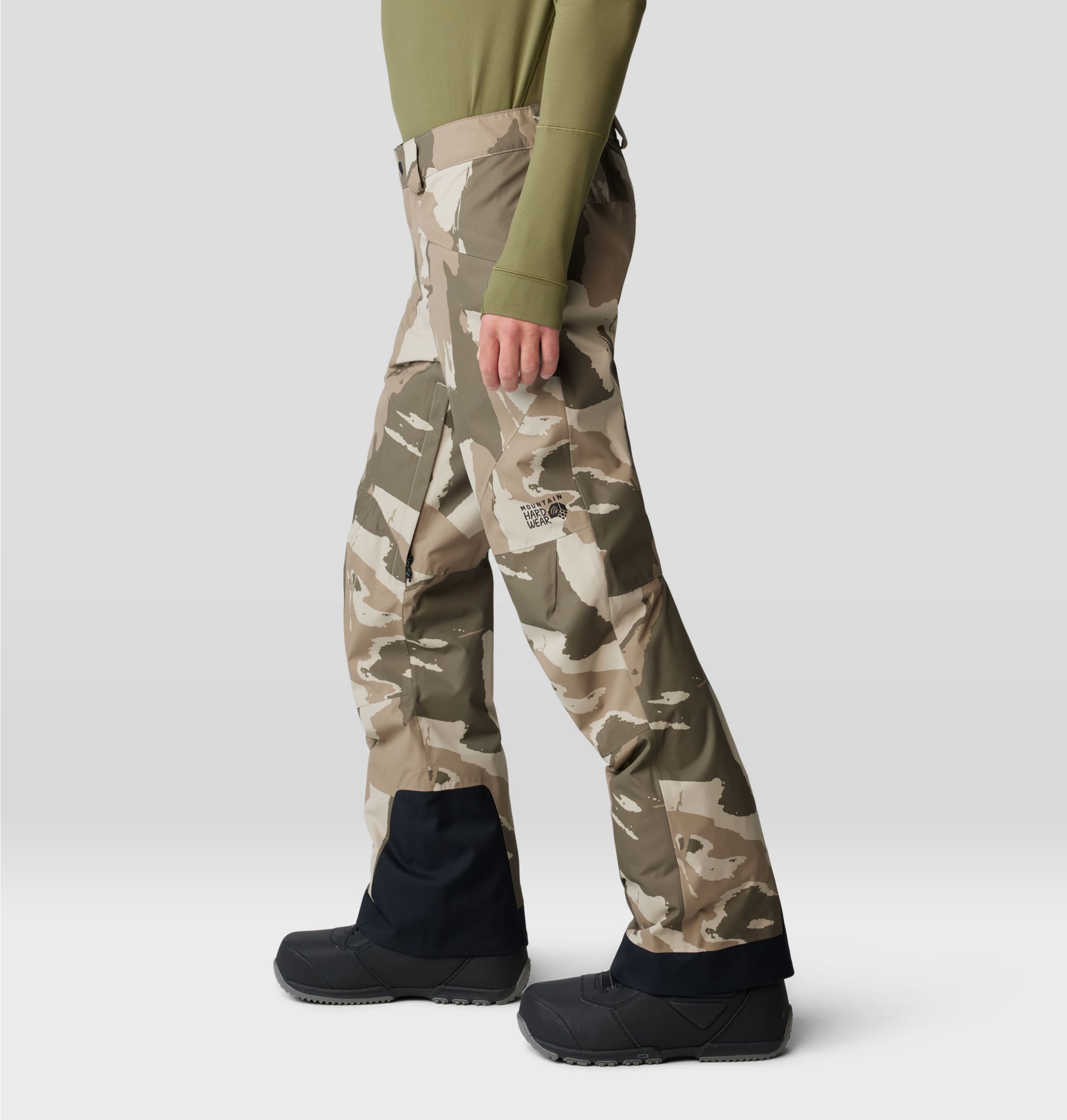 Men's Firefall™ Pant | Mountain Hardwear
