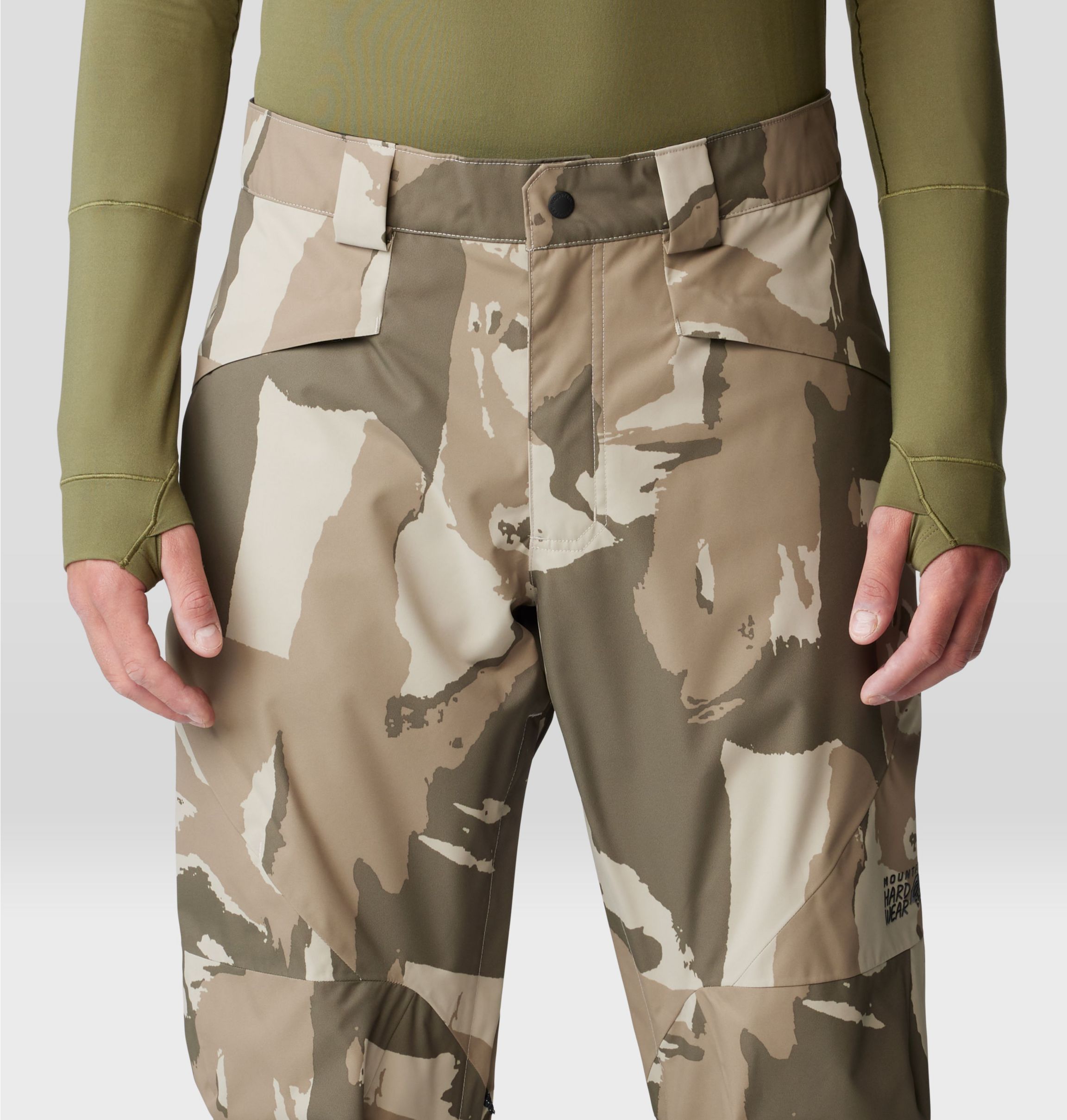 輝い Pant Firefall™ Men's | Hardwear Mountain アウトドア寝具