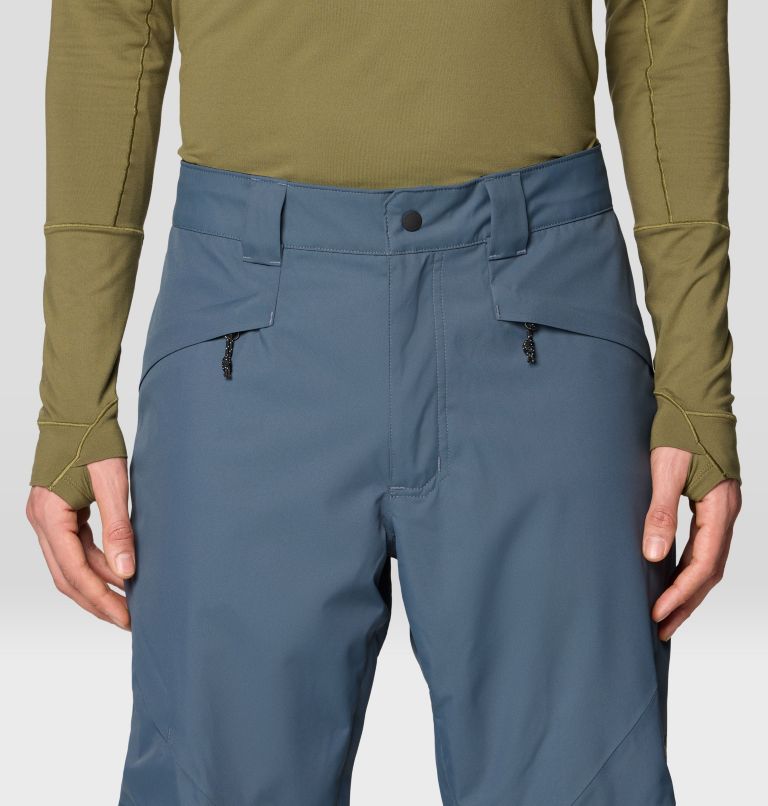Men's Firefall Pant, Color: Moon Blue, image 5