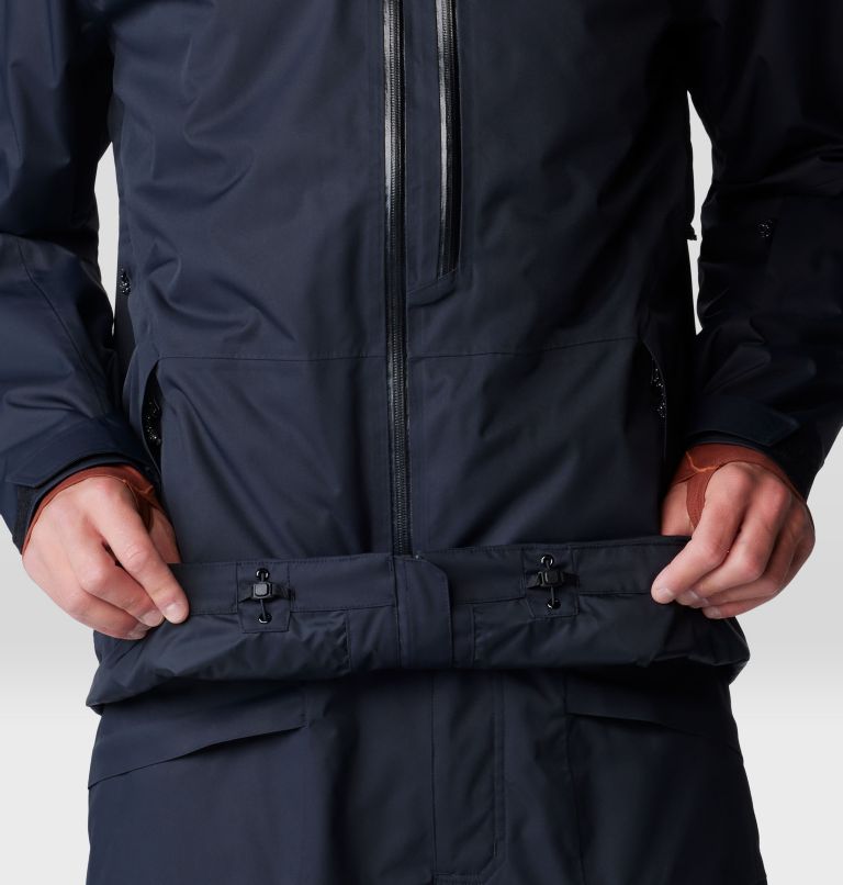 Men's Firefall™ Jacket | Mountain Hardwear Men's Firefall™ Jacket | Mountain Hardwear