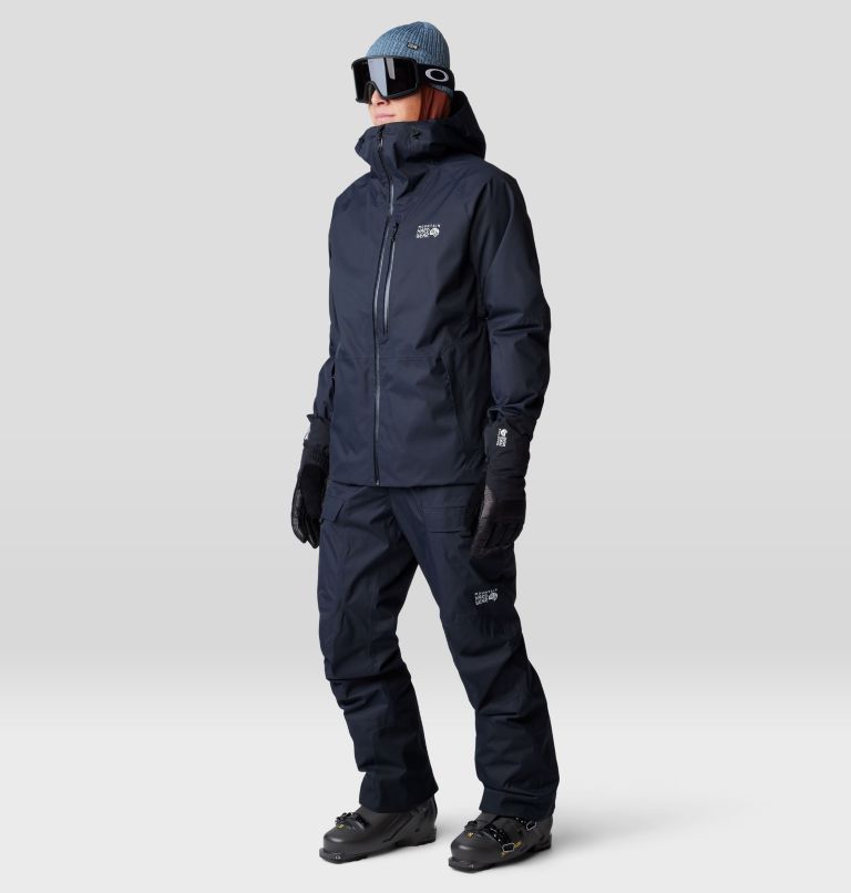 Men's Firefall™ Jacket | Mountain Hardwear Men's Firefall™ Jacket | Mountain Hardwear