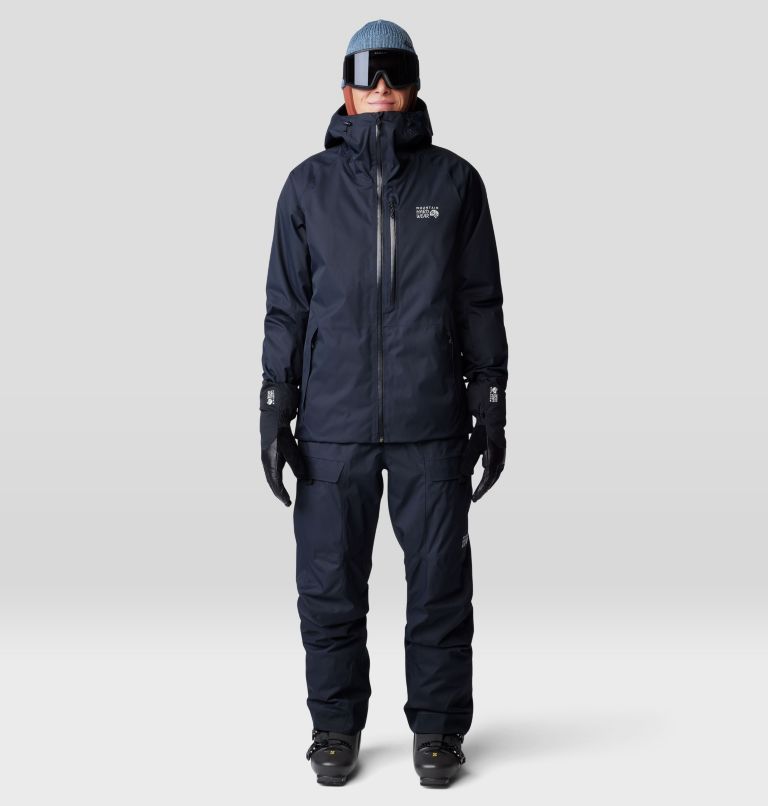 Men's Firefall™ Jacket | Mountain Hardwear Men's Firefall™ Jacket | Mountain Hardwear