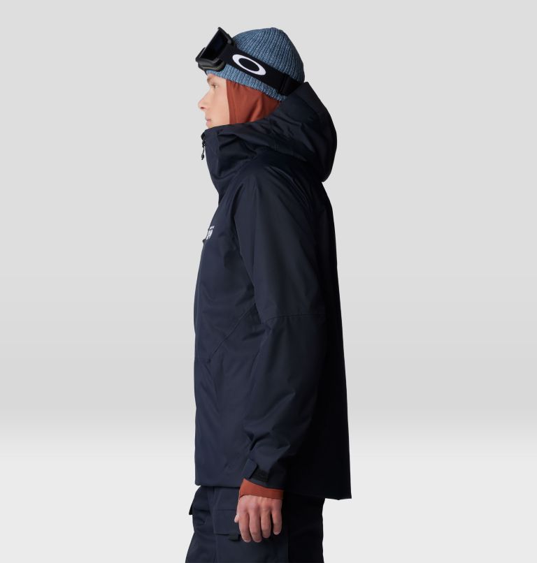 Men's Firefall™ Jacket | Mountain Hardwear Men's Firefall™ Jacket | Mountain Hardwear