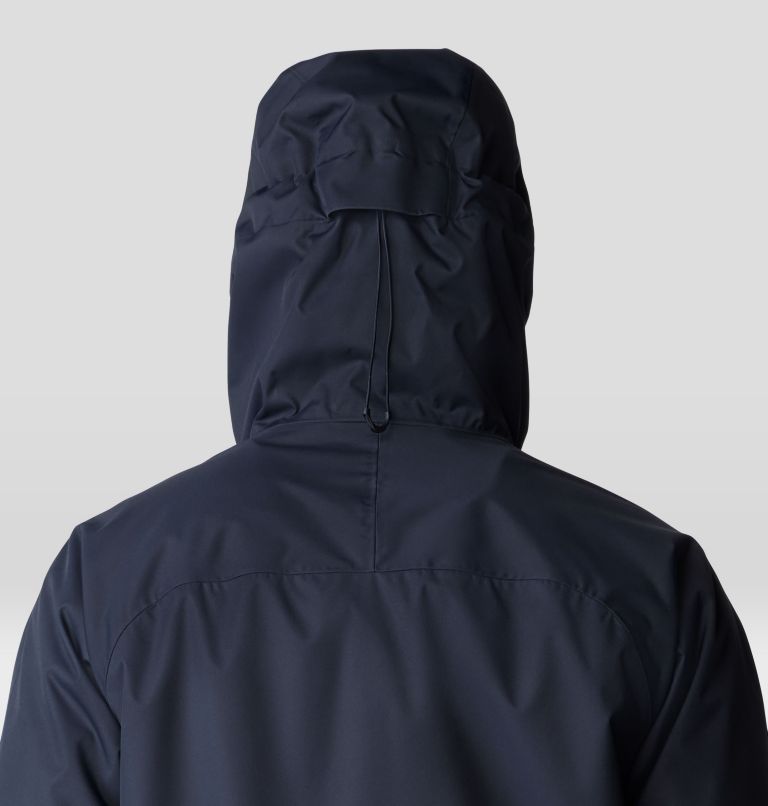 Men's Firefall™ Jacket | Mountain Hardwear Men's Firefall™ Jacket | Mountain Hardwear