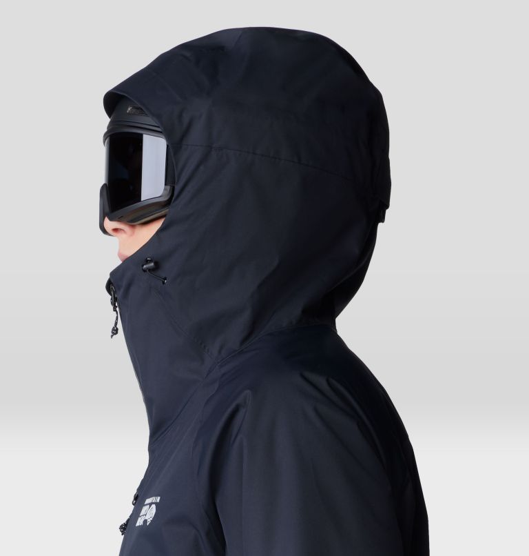 Men's Firefall™ Jacket | Mountain Hardwear Men's Firefall™ Jacket | Mountain Hardwear