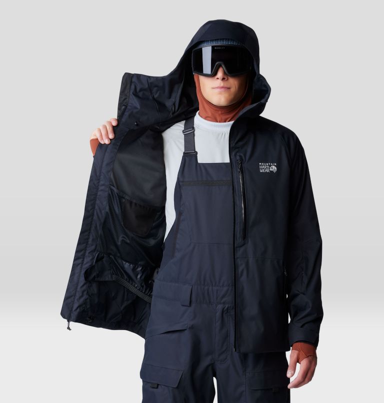 Men's Firefall™ Jacket | Mountain Hardwear Men's Firefall™ Jacket | Mountain Hardwear