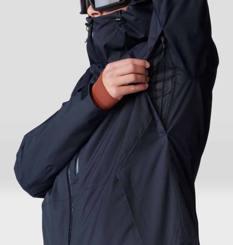Men's Firefall™ Jacket | Mountain Hardwear Men's Firefall™ Jacket | Mountain Hardwear