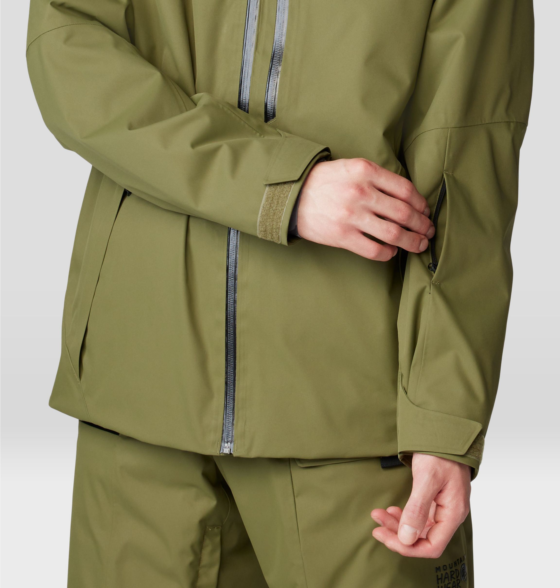 Men's Firefall™ Jacket | Mountain Hardwear