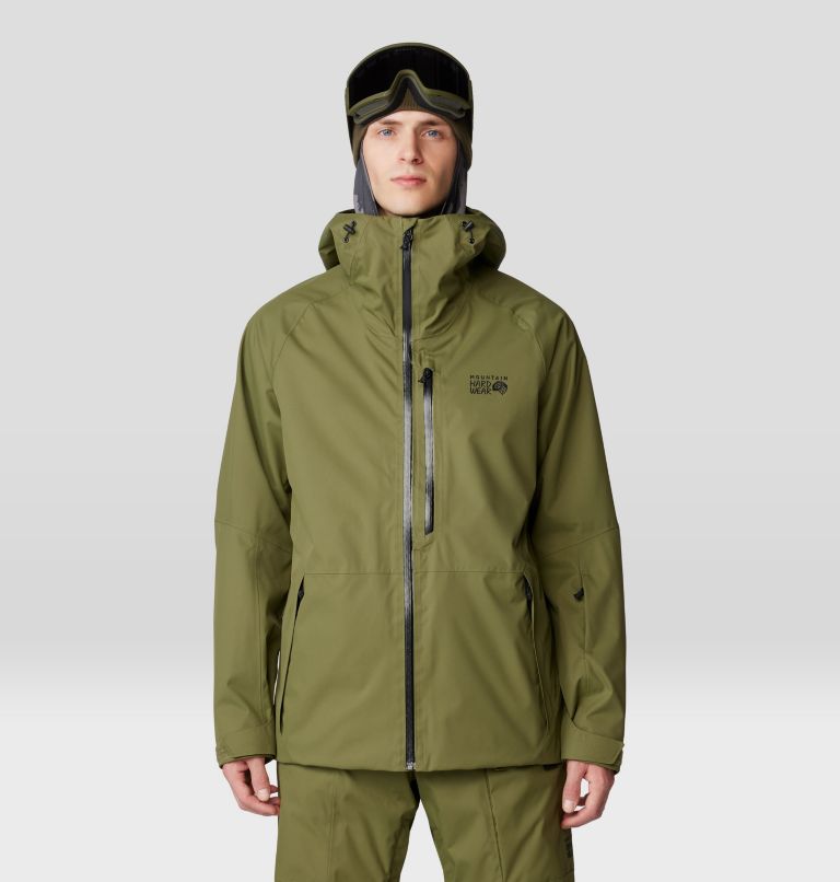 Men's Firefall™ Jacket | Mountain Hardwear Men's Firefall™ Jacket | Mountain Hardwear