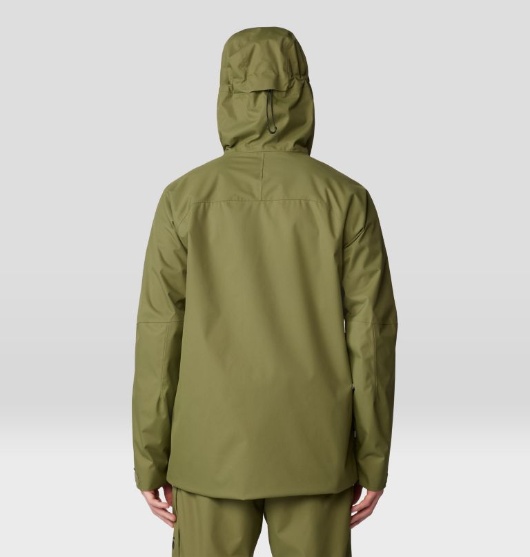 Men's Firefall™ Jacket | Mountain Hardwear Men's Firefall™ Jacket | Mountain Hardwear