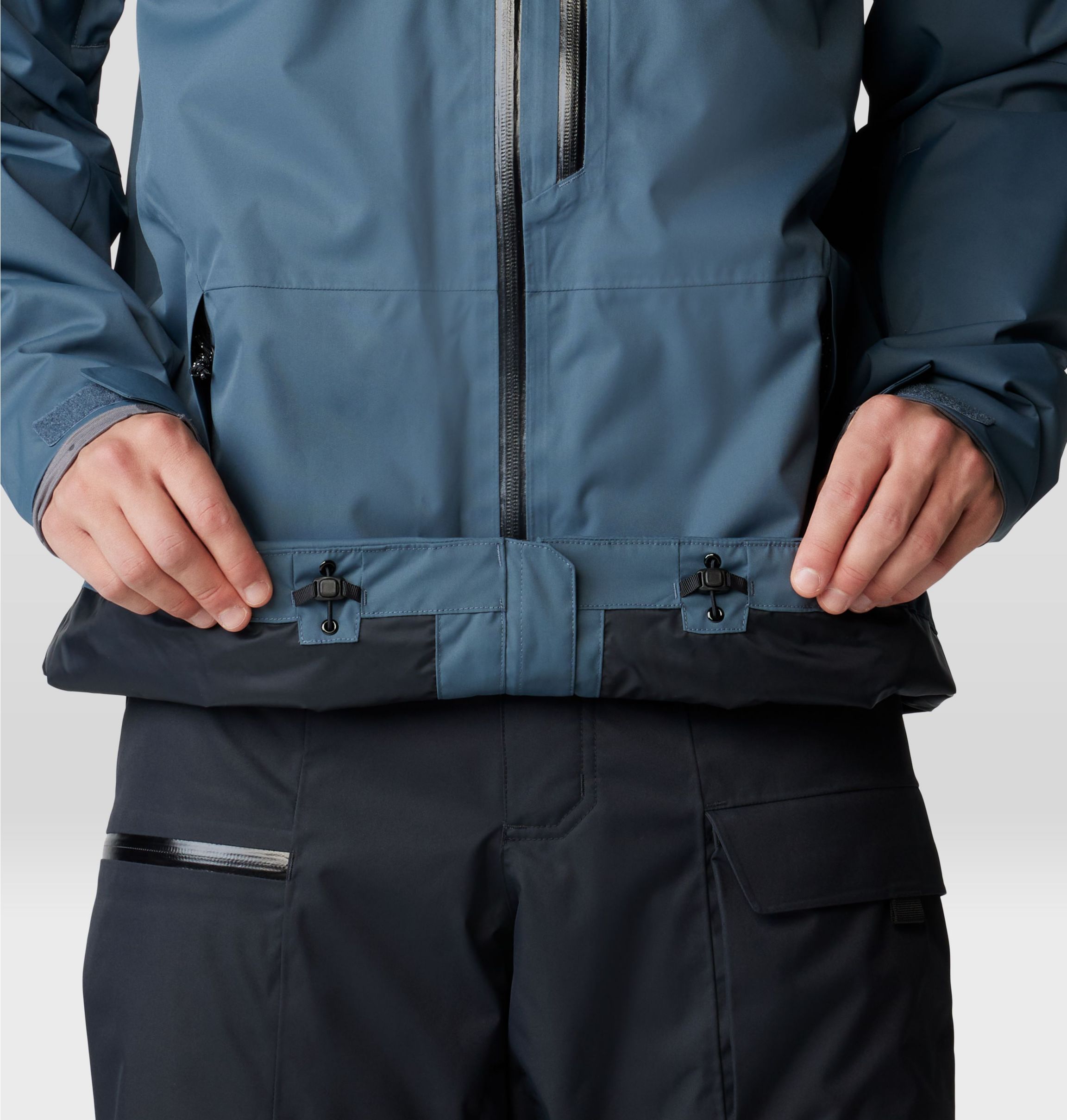 Men's Firefall™ Jacket | Mountain Hardwear