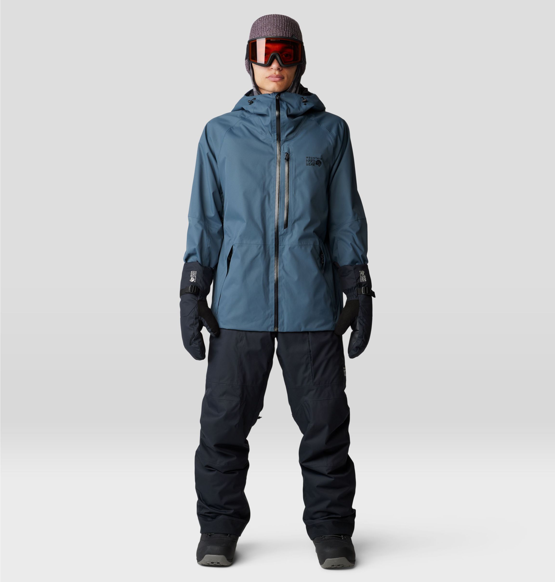 Men's Firefall™ Jacket | Mountain Hardwear Men's Firefall™ Jacket | Mountain Hardwear