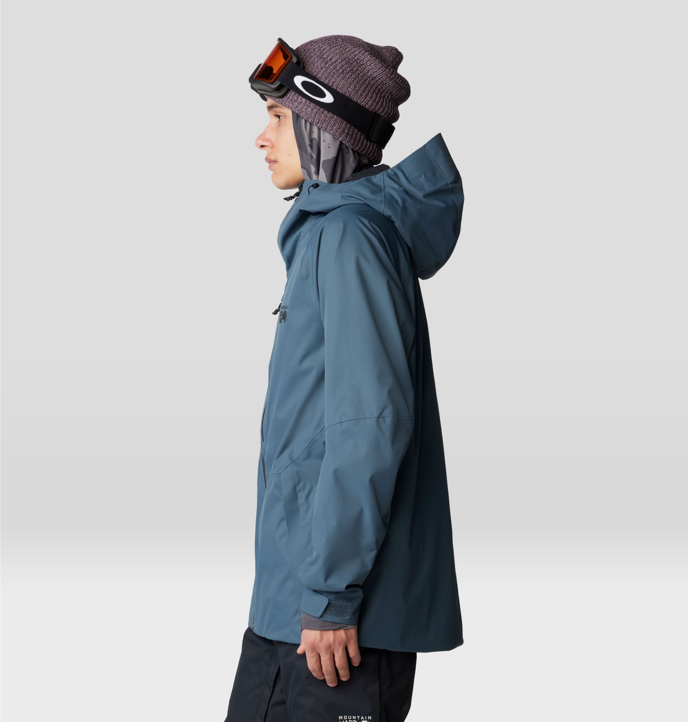 Men's Firefall™ Jacket | Mountain Hardwear Men's Firefall™ Jacket | Mountain Hardwear