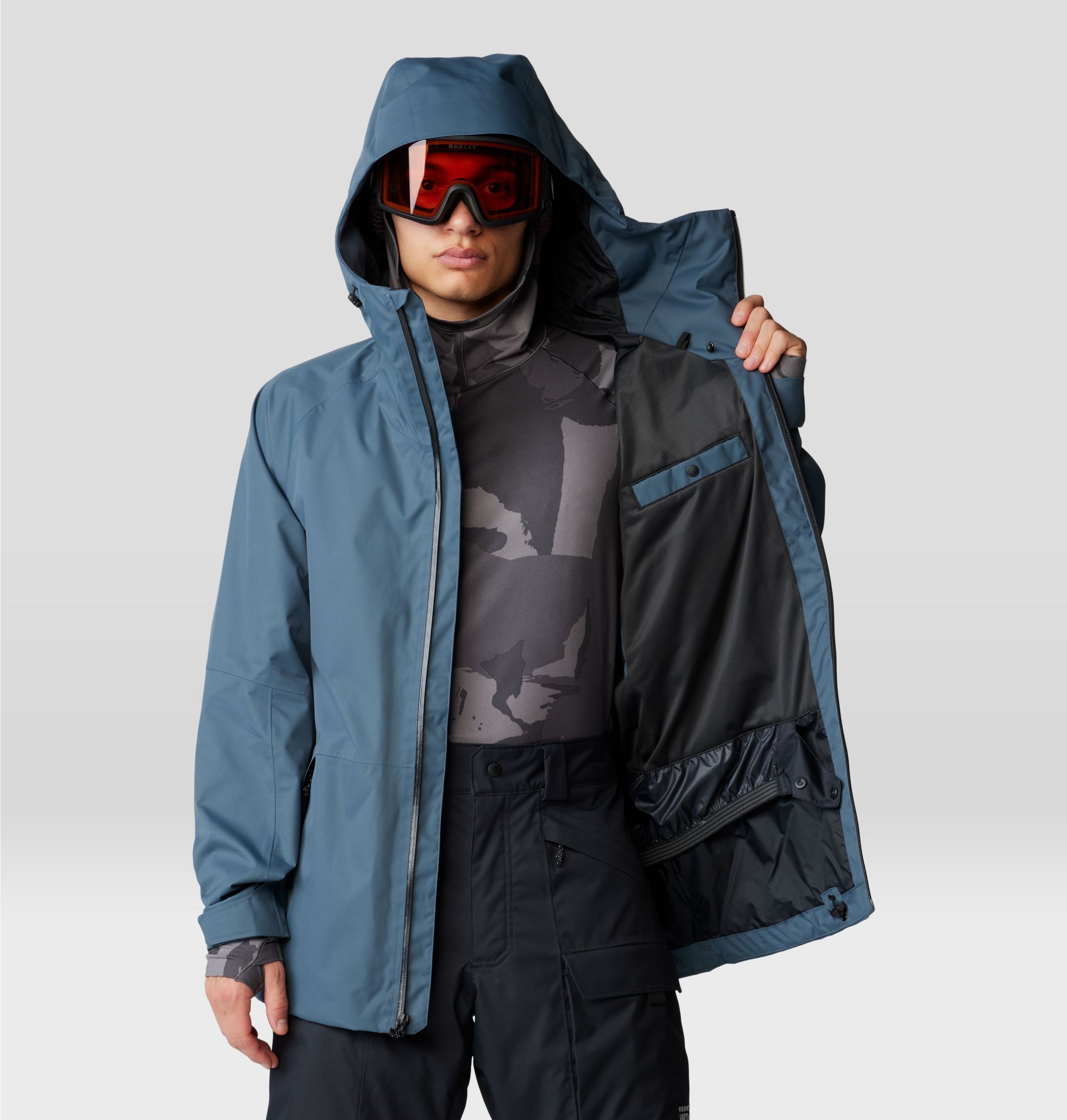 Men's Firefall™ Jacket | Mountain Hardwear Men's Firefall™ Jacket | Mountain Hardwear