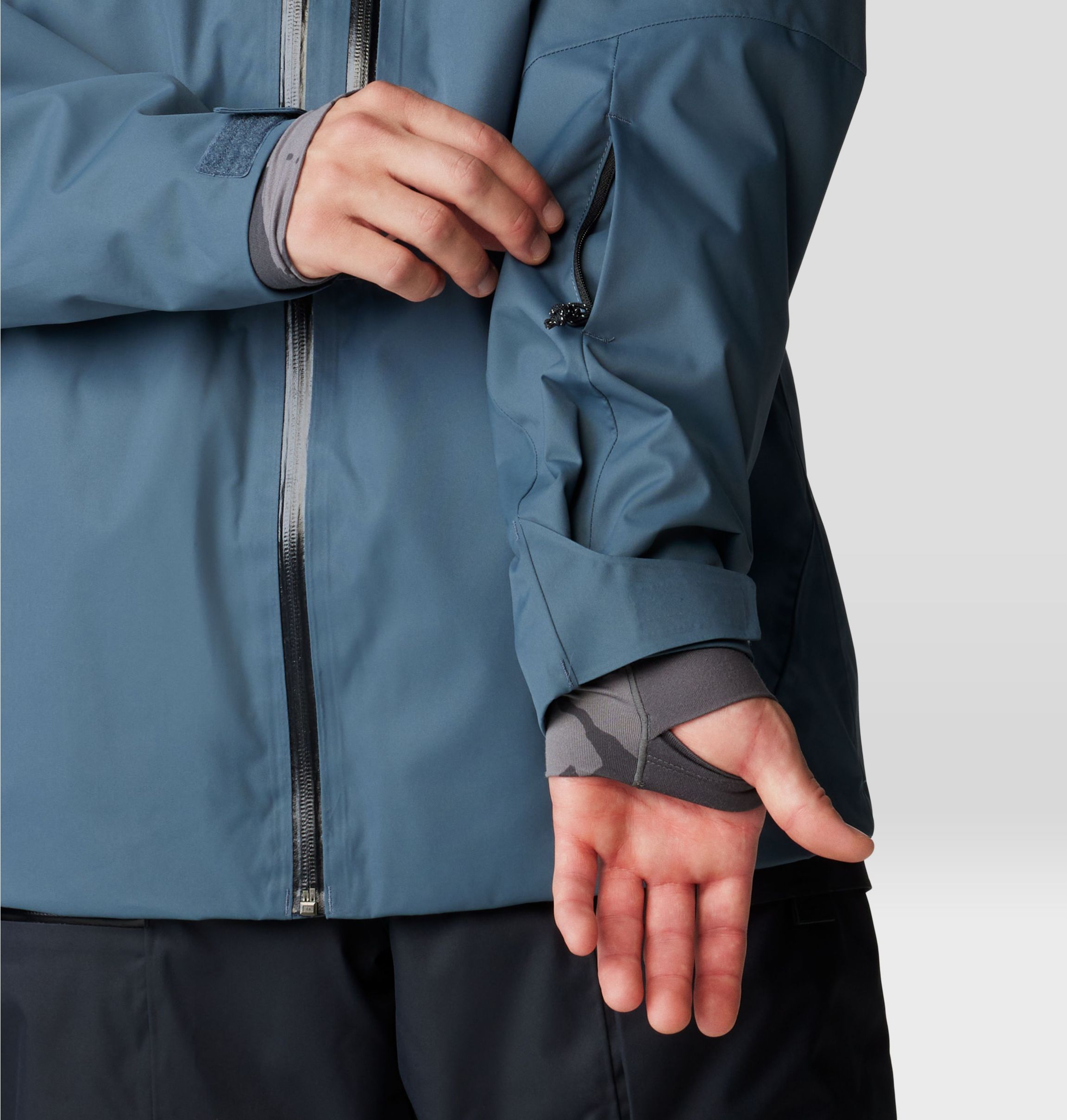 Men's Firefall™ Jacket | Mountain Hardwear Men's Firefall™ Jacket | Mountain Hardwear