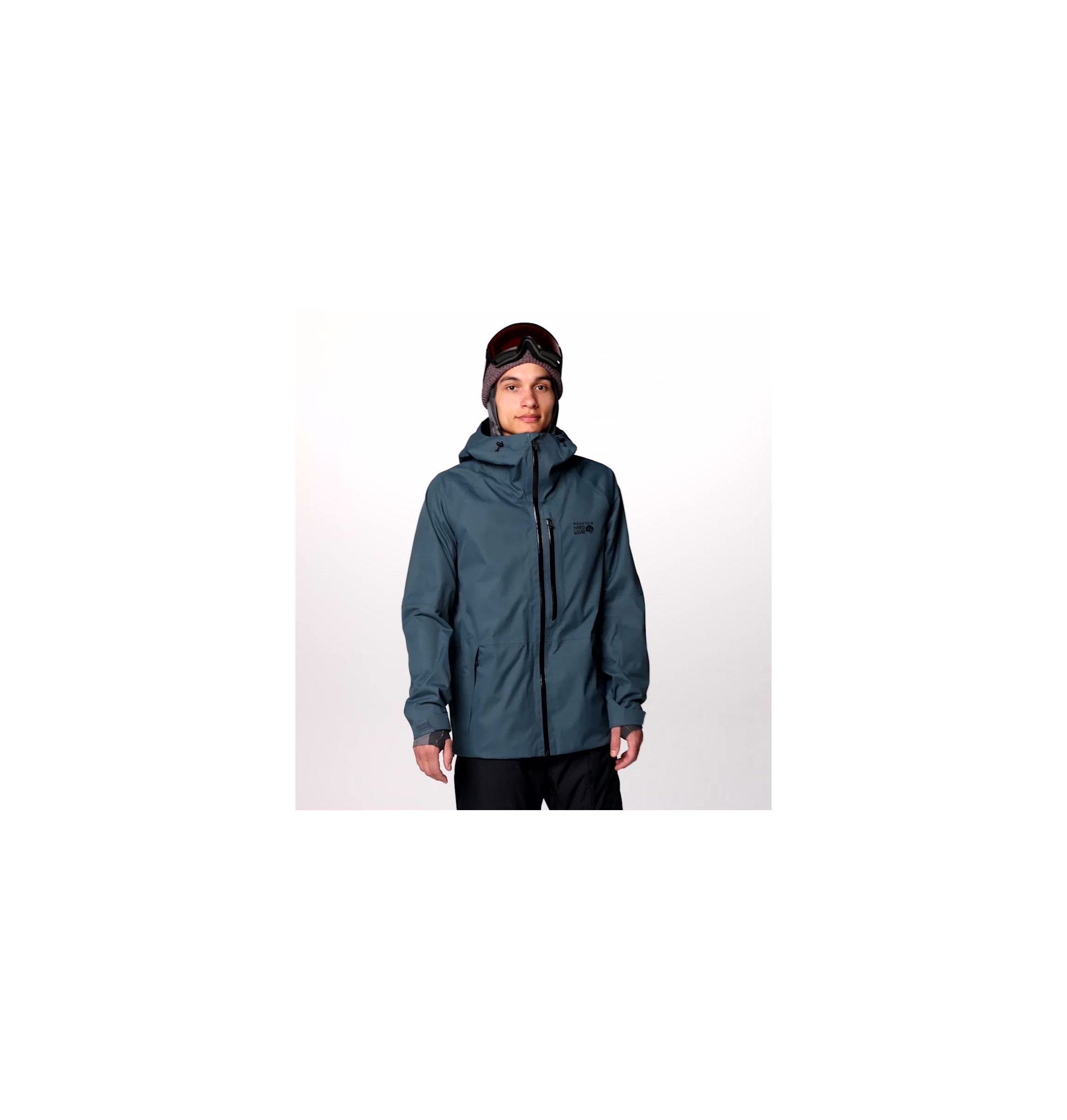 Men's Firefall™ Jacket | Mountain Hardwear