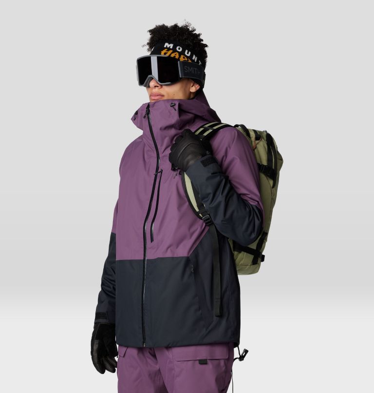 Men's Firefall™ Jacket | Mountain Hardwear Men's Firefall™ Jacket | Mountain Hardwear