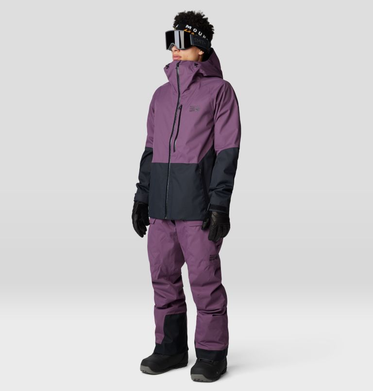 Men's Firefall™ Jacket | Mountain Hardwear Men's Firefall™ Jacket | Mountain Hardwear