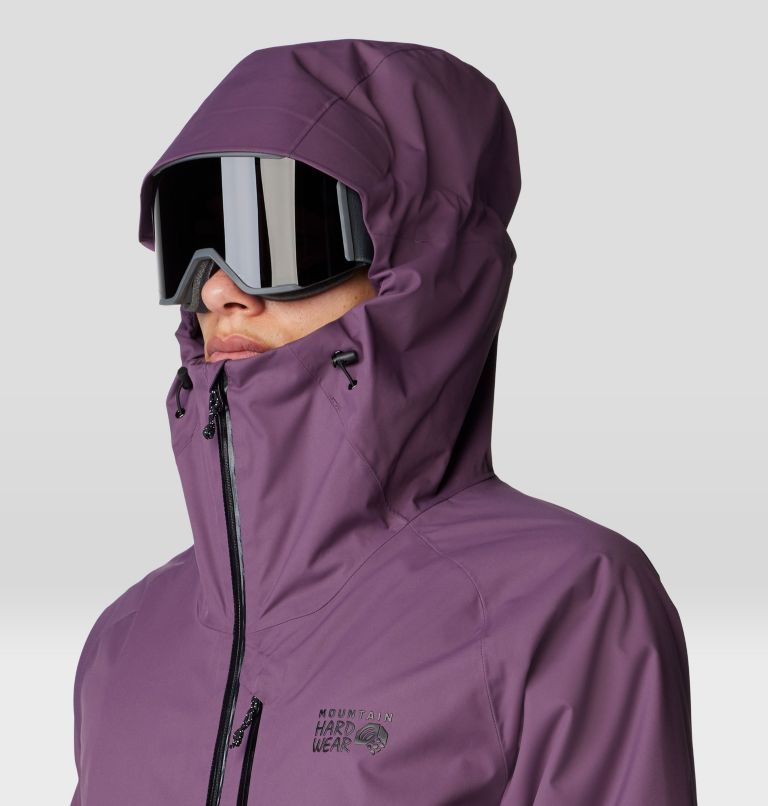 Men's Firefall™ Jacket | Mountain Hardwear Men's Firefall™ Jacket | Mountain Hardwear