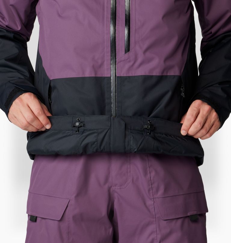 Men's Firefall™ Jacket | Mountain Hardwear Men's Firefall™ Jacket | Mountain Hardwear