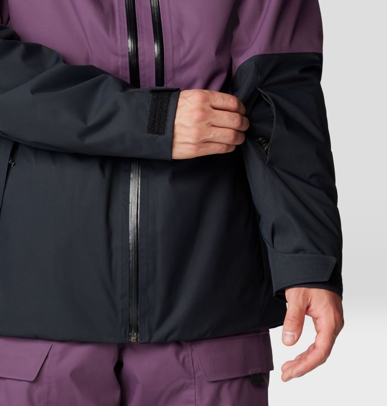 Men's Firefall™ Jacket | Mountain Hardwear Men's Firefall™ Jacket | Mountain Hardwear