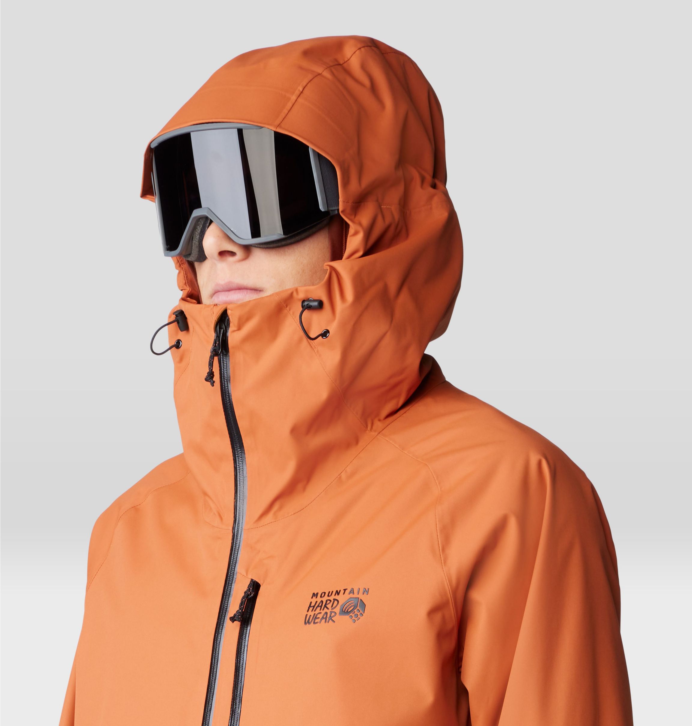 Men's Firefall™ Jacket | Mountain Hardwear