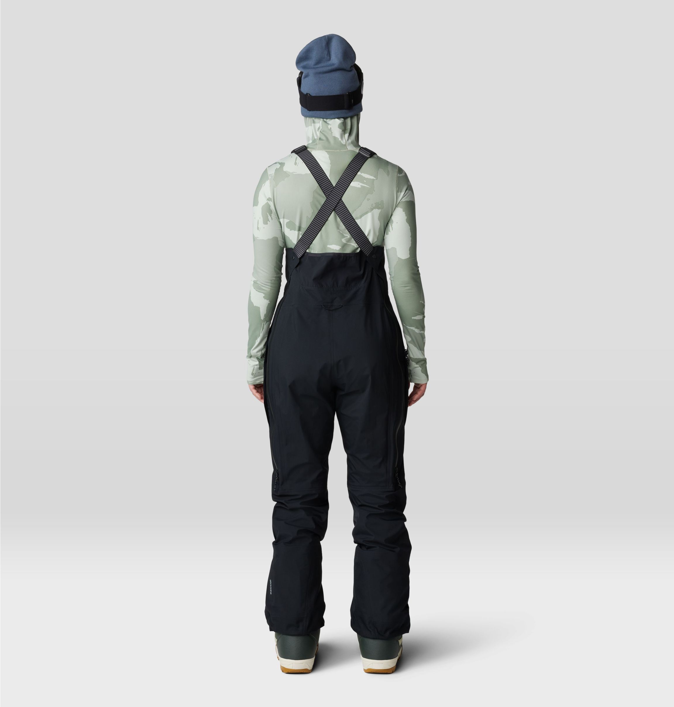 H.I.D bib Pants【未使用】size L H.I.D bib Pants【未使用】size L RedHead Insulated Silent