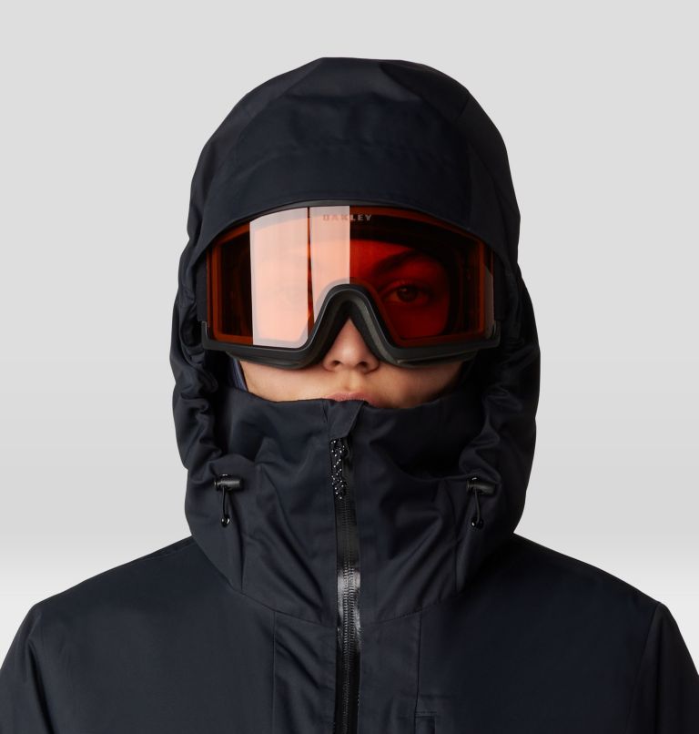 Women's Firefall™ Bib | Mountain Hardwear