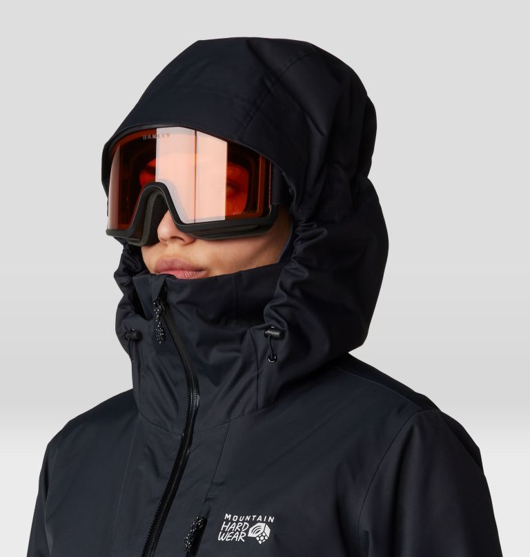 Women's Firefall™ Insulated Parka | Mountain Hardwear Women's Firefall™ Insulated Parka | Mountain Hardwear