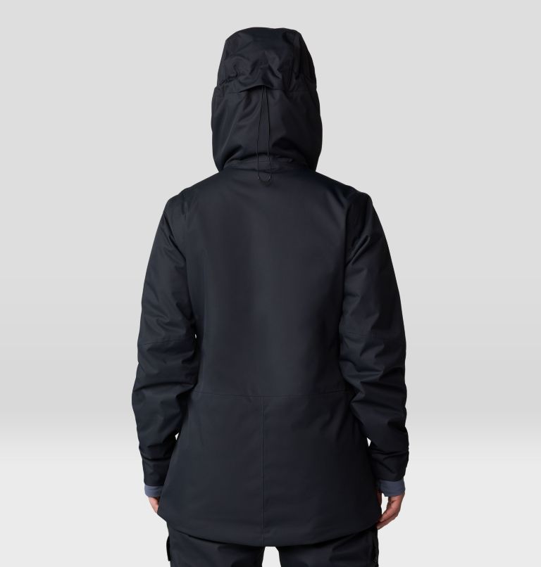 Women's Firefall™ Insulated Parka | Mountain Hardwear