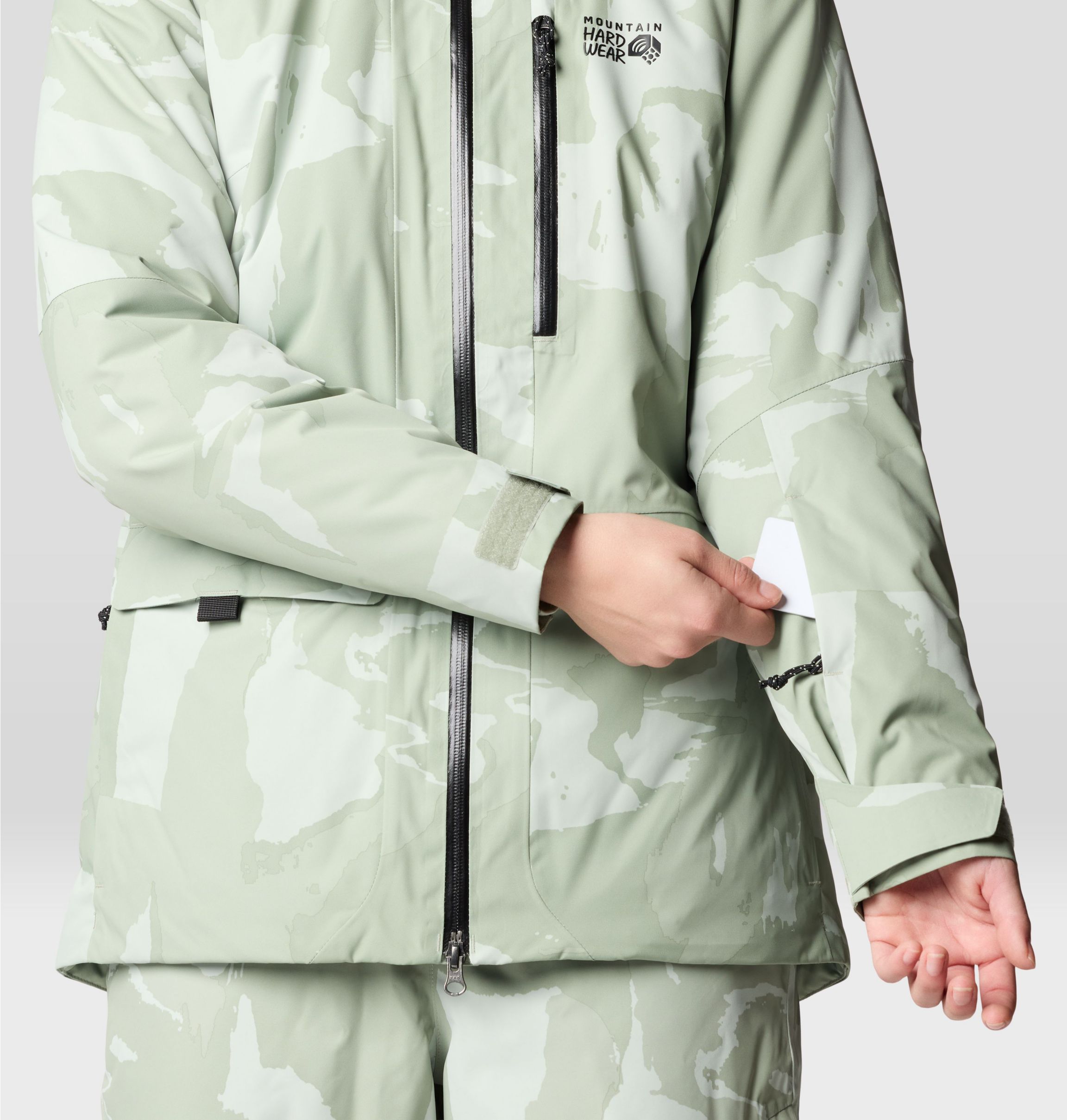 Women's Firefall™ Insulated Parka | Mountain Hardwear Women's Firefall™ Insulated Parka | Mountain Hardwear